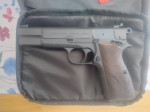Pistole Springfield SA-35 