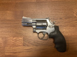Smith & Wesson 686-4 .357 Mag 2.5