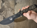 Tops Knives SXB Extreme Blade Skullcrusher 