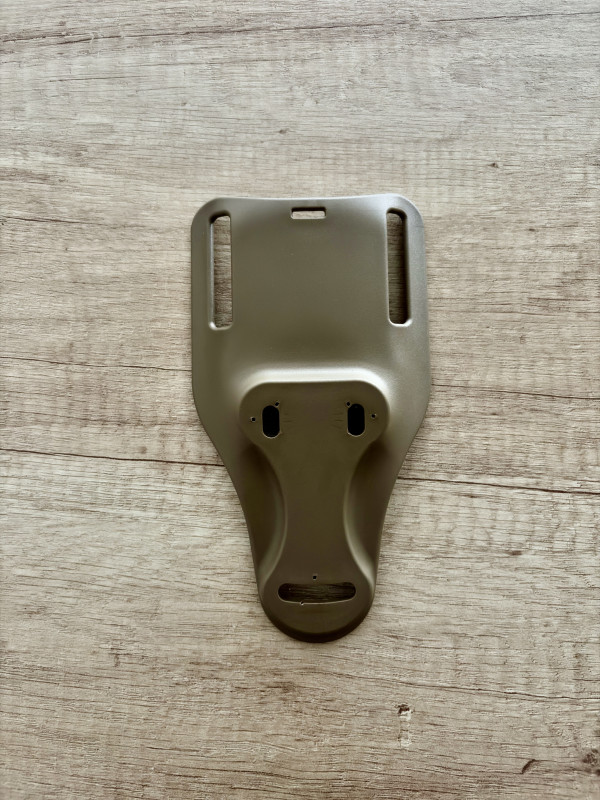SAFARILAND BELT LOOP MID RIDE 1.75