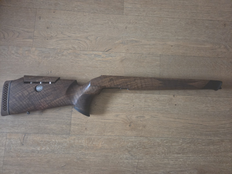 Blaser R8 