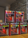 střely Hornady ELD - X 143 gr