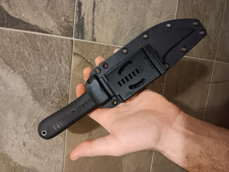 Bastinelli Montana 
