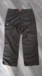 Fjallraven kalhoty velikost 56 (šířka v pase 49cm)