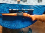 IŽ-18  a Drulov 22lr