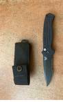Benchmade afo