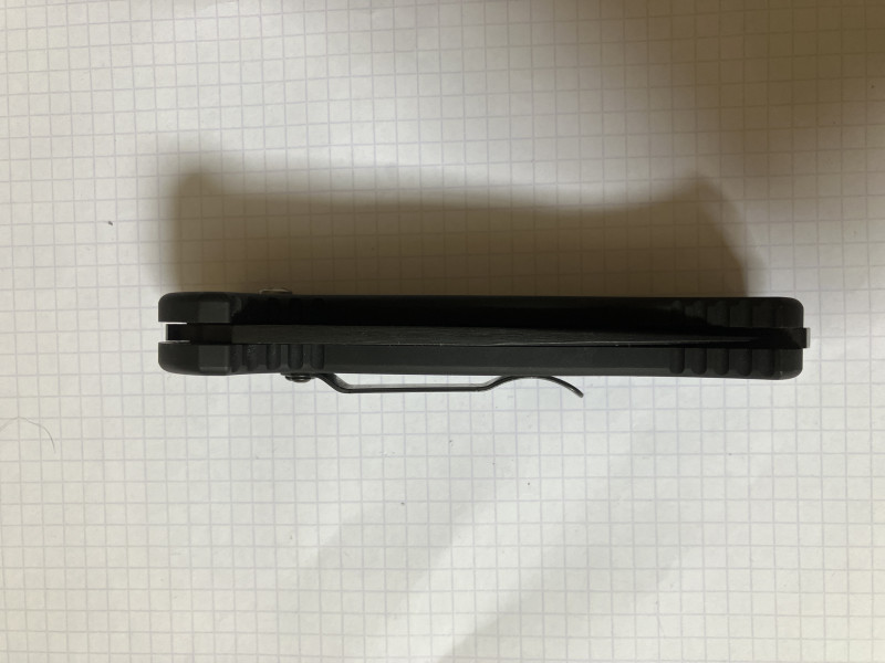 Benchmade afo