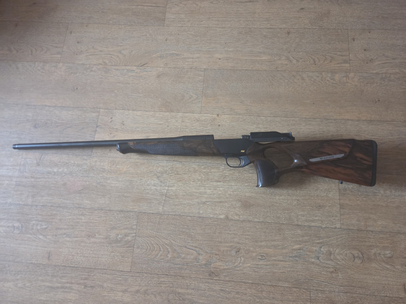 Blaser R8 