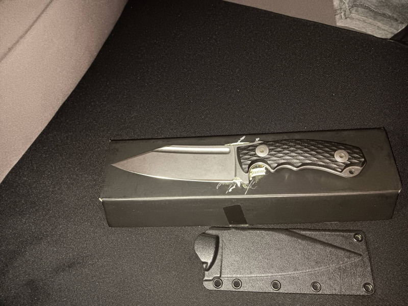 Bastinelli Assaucalypse Compact 