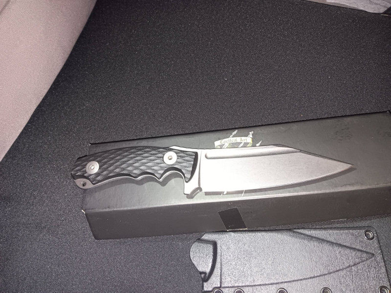 Bastinelli Assaucalypse Compact 