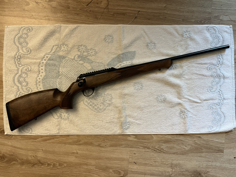 Anschütz 223 Rem.