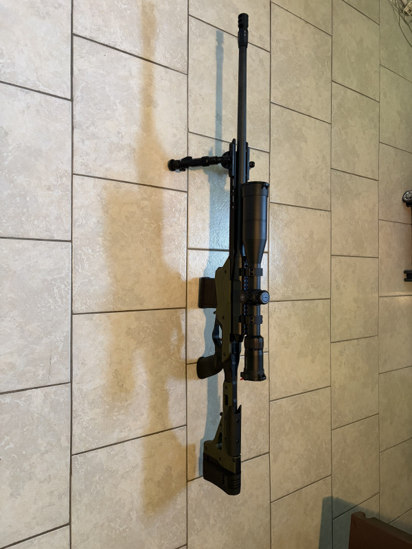 Prodám opakovací kulovnici Savage Arms AXIS 308 win 