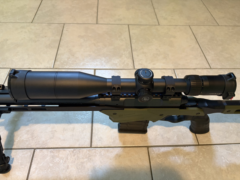 Prodám opakovací kulovnici Savage Arms AXIS 308 win 