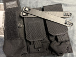 POUZDRO NA ZÁSOBNÍKY BLACKHAWK STRIKE M4/M16/AK - TRIPLE