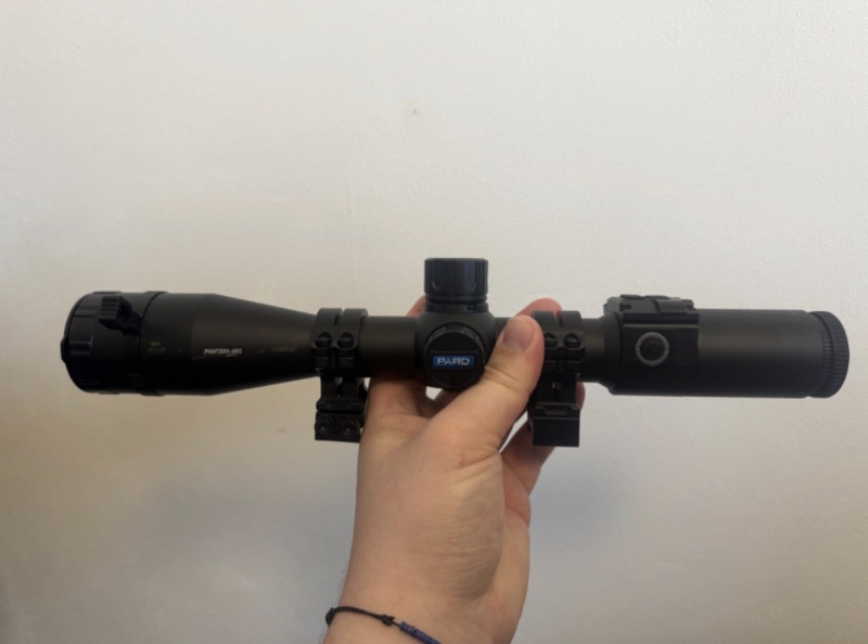 Pard Pantera 480 35mm