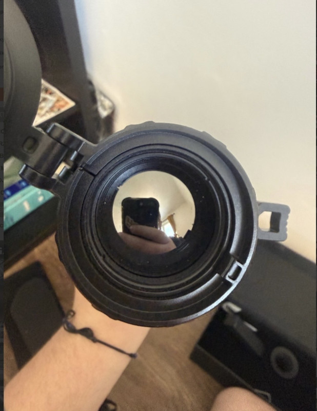 Pard Pantera 480 35mm