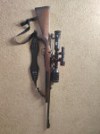 CZ 557