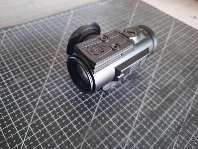 Vortex Spitfire HD Gen II 5x