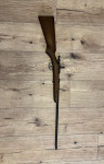  Prodám flobertku J.G. ANSCHÜTZ KARABINER 9 mm. 