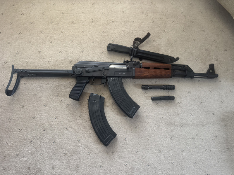 Zastava M70 AKM