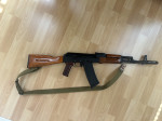 Ak 74 saiga 5,45