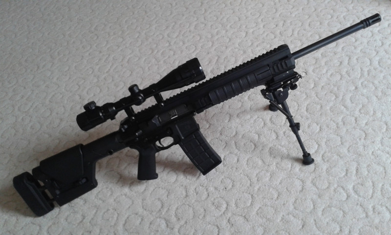 PAR MK 3