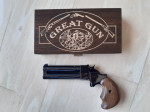 Derringer Great Gun 45, Nový, od 18 let
