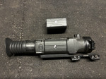 Termovize Pulsar trail xp 50