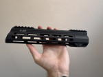 Předpažbí V-AR M-lok