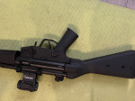 MP5 22lr - GSG 5