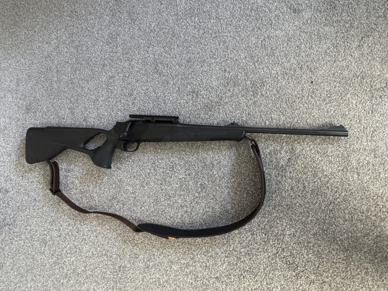Blaser r8