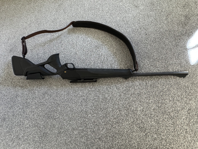 Blaser r8