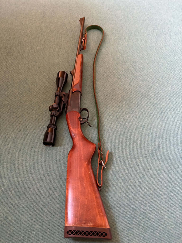 Baikal IŽ 7,62x39