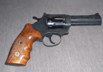 Holek 22lr 9-ranny revolver