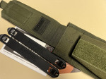 POUZDRO NA ZÁSOBNÍKY BLACKHAWK STRIKE M4/M16/AK - zelené