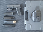 Sig Sauer P320 X Carry