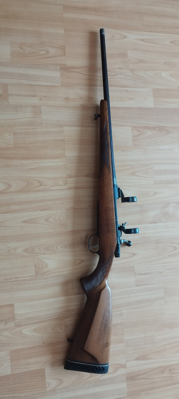 CZ 550 BATUTTE 30-06 Spring.