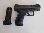 Walther PPQ SC