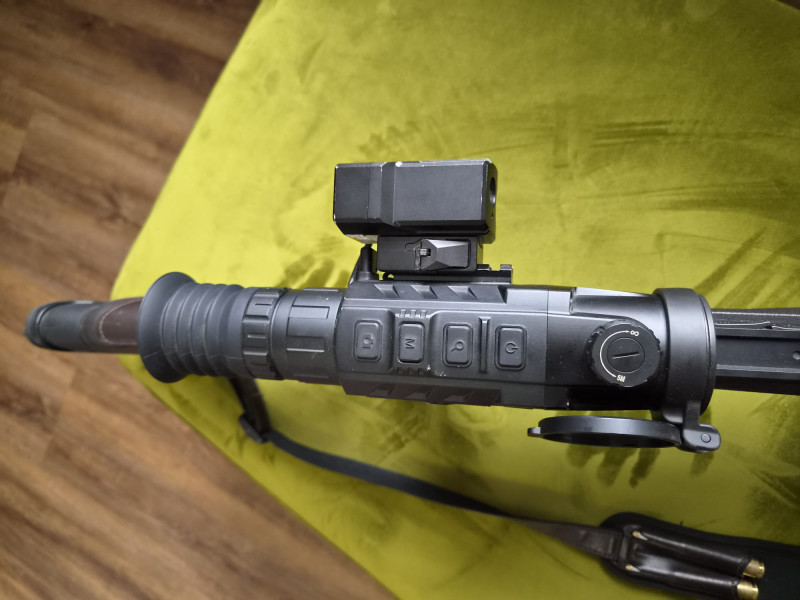 Rico RH50