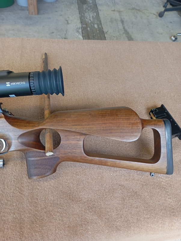 Anschutz, Model: 1782 D 