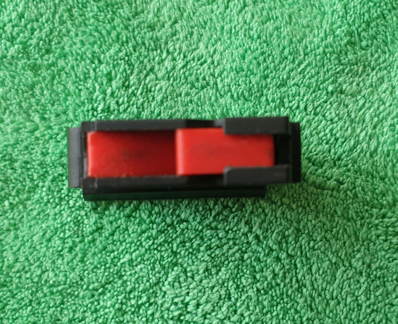 Zásobník na náboje 6mm ZKN Flobert
