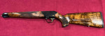 Pažba Blaser R8 (dřevo č. 9), kontura 19mm (polotěžká) + hla