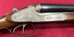 Broková dvojka Merkel Suhl model 60E – 12/76
