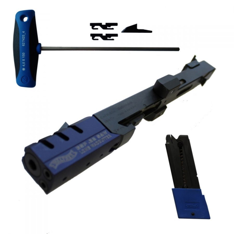 Adaptér Walther GSP 32SW