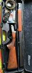 Brokovnice Blaser F16 Sporting dřevo č. 4– 12/76, 76cm