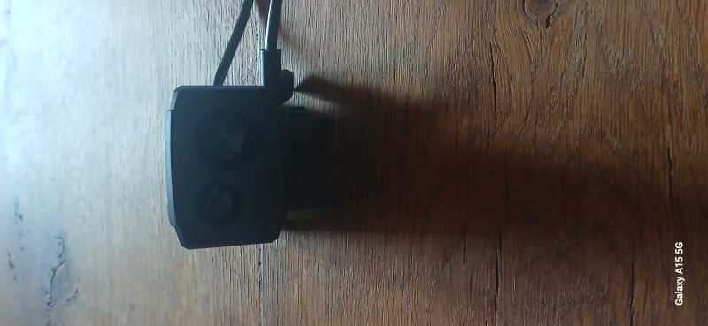 Laserový dálkoměr (LRF) InfiRay RICO – originál