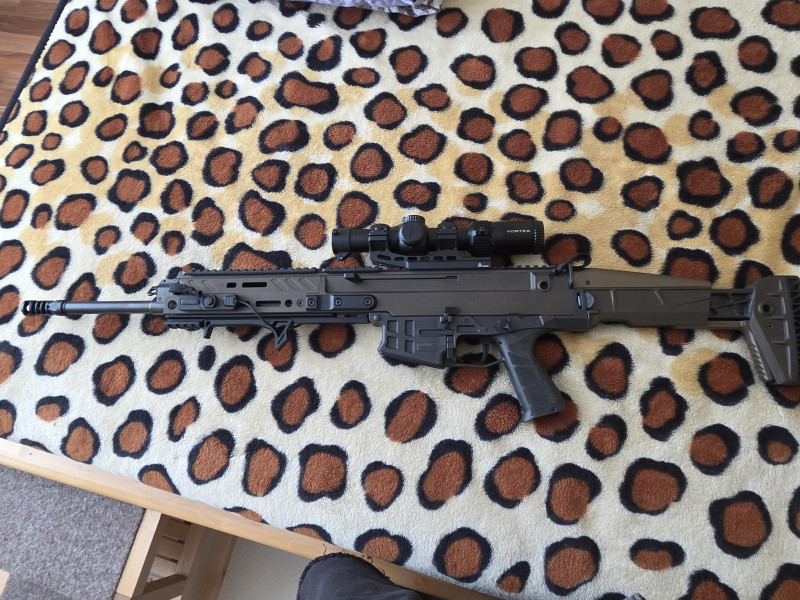 Cz Bren 2