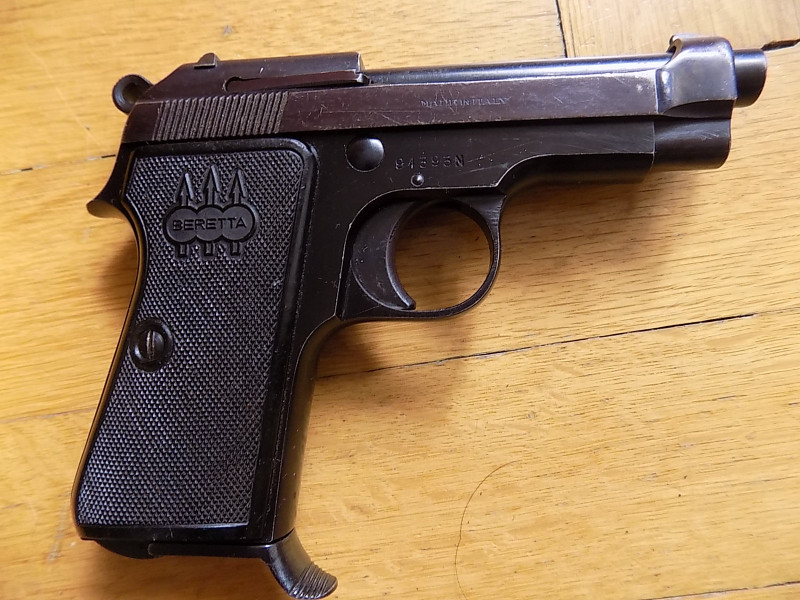 Beretta 948