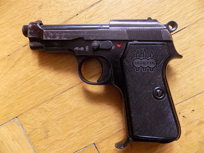 Beretta 948