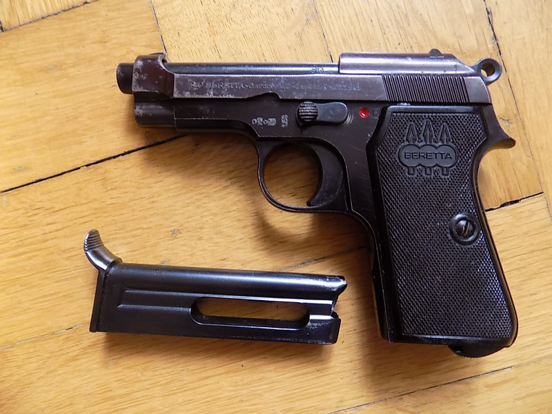Beretta 948
